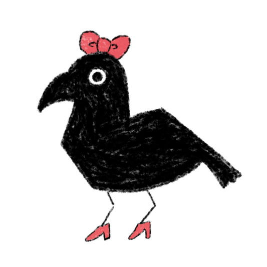 Bonita Crow