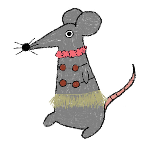 Bonita Rat