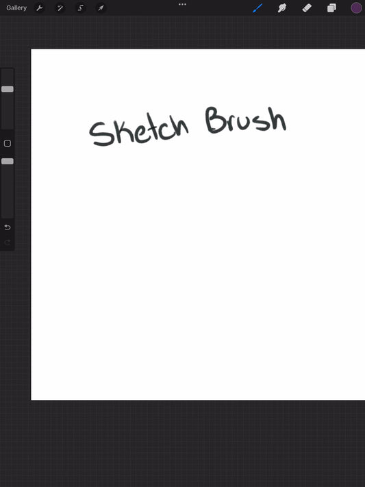 ImperfectArts Procreate Brushes