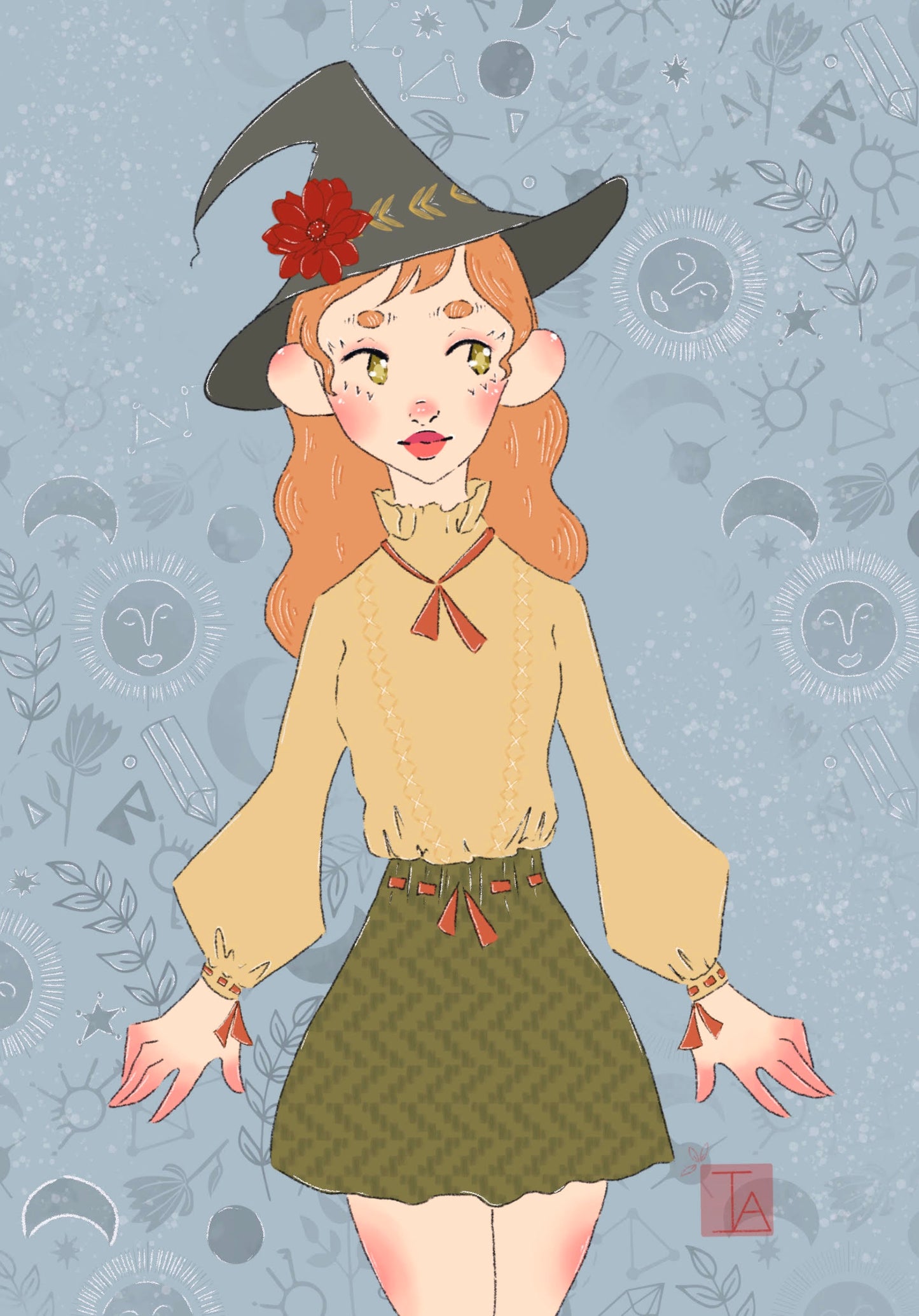 Witch