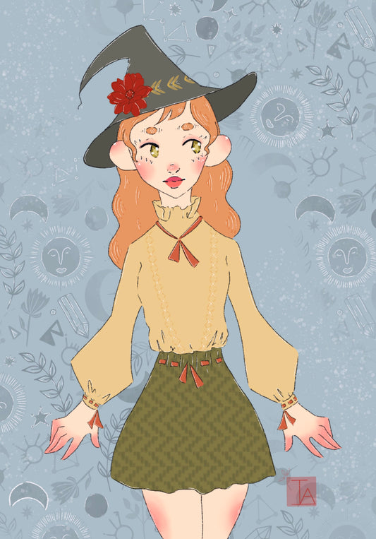 Witch