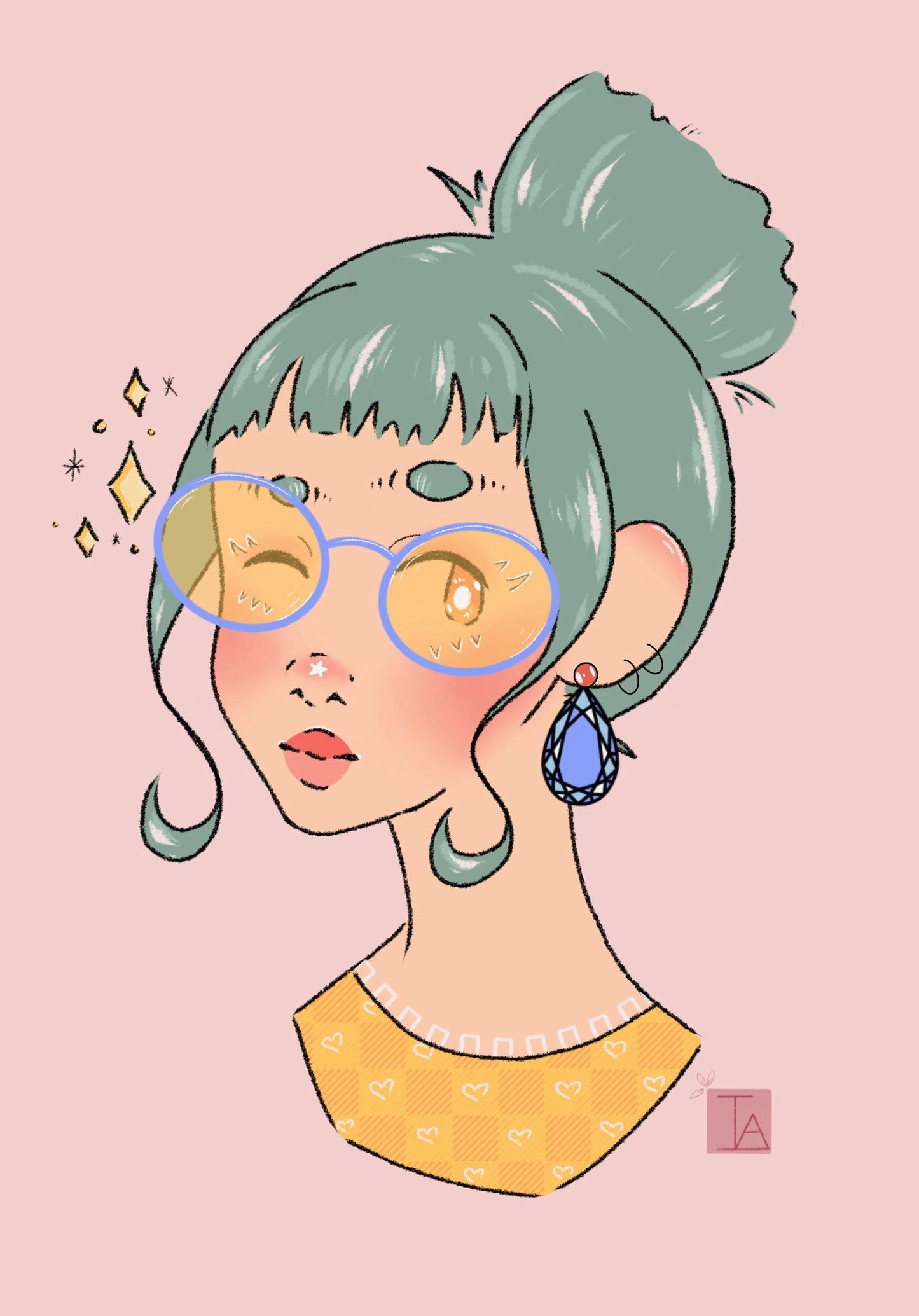 Summer Winks